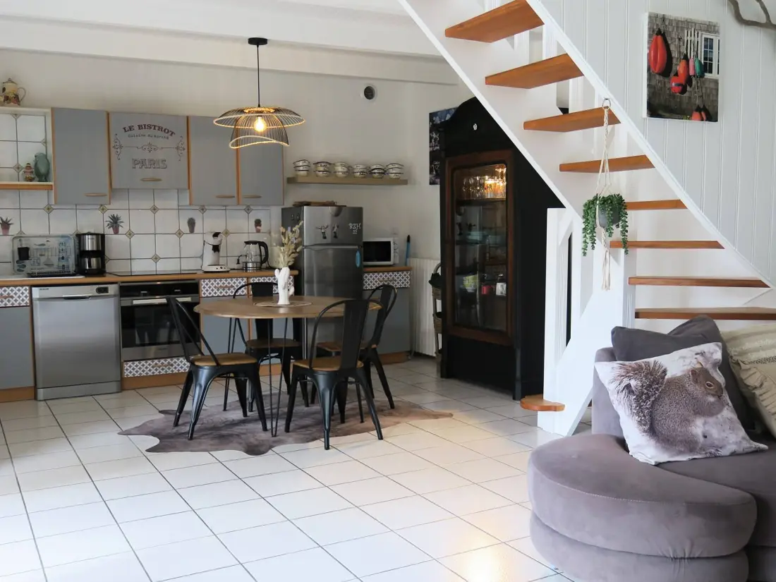 Maison de Vacances Perros-Guirec 125