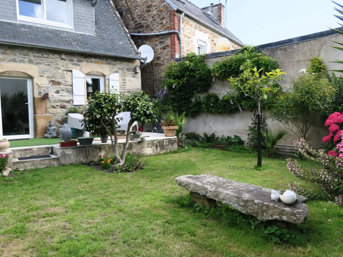 Maison de Vacances Perros-Guirec 125