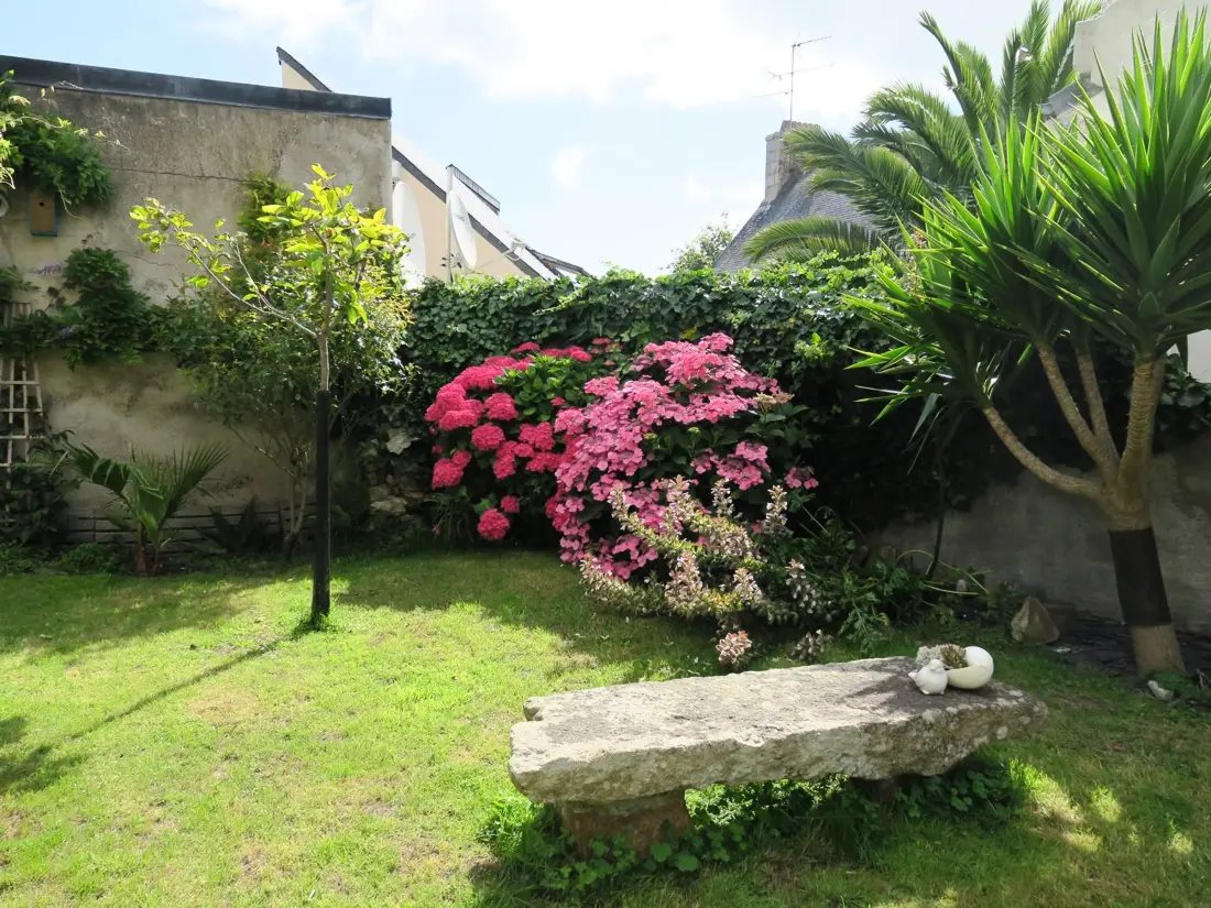 Maison de Vacances Perros-Guirec 125