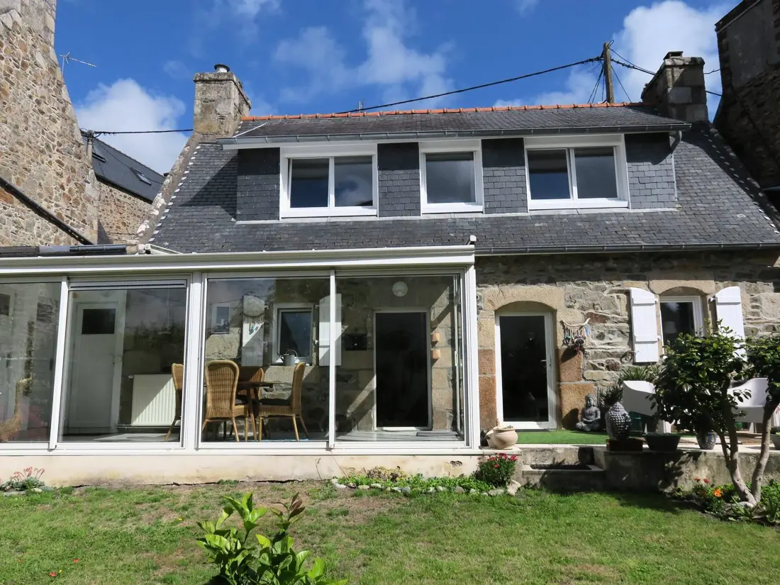 Maison de Vacances Perros-Guirec 125