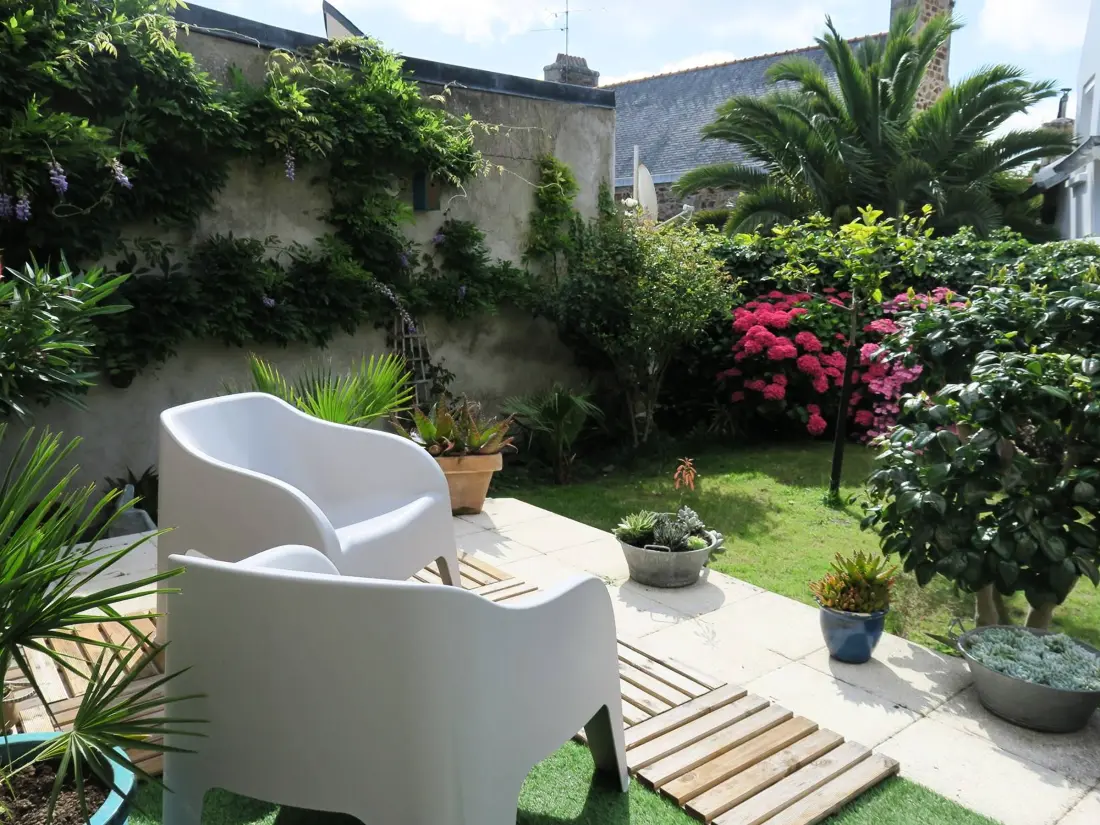 Maison de Vacances Perros-Guirec 125