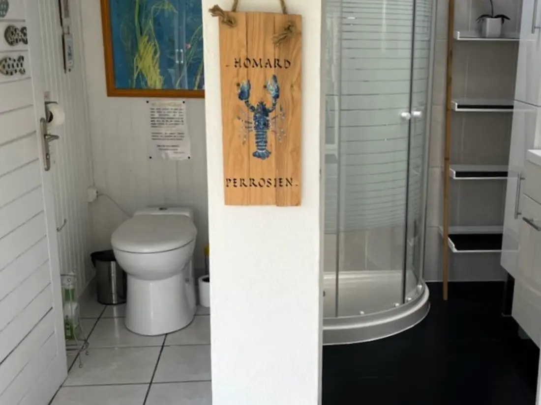 Maison de Vacances Perros-Guirec 125