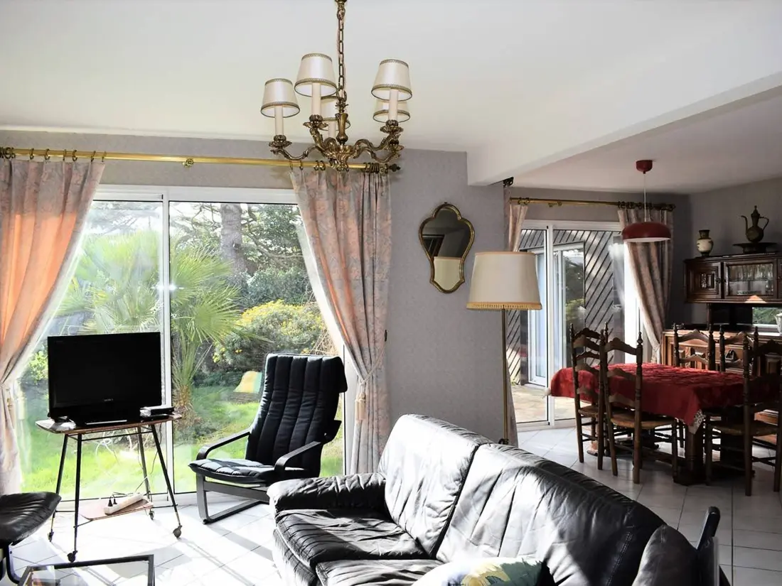 Maison de Vacances Perros-Guirec 133