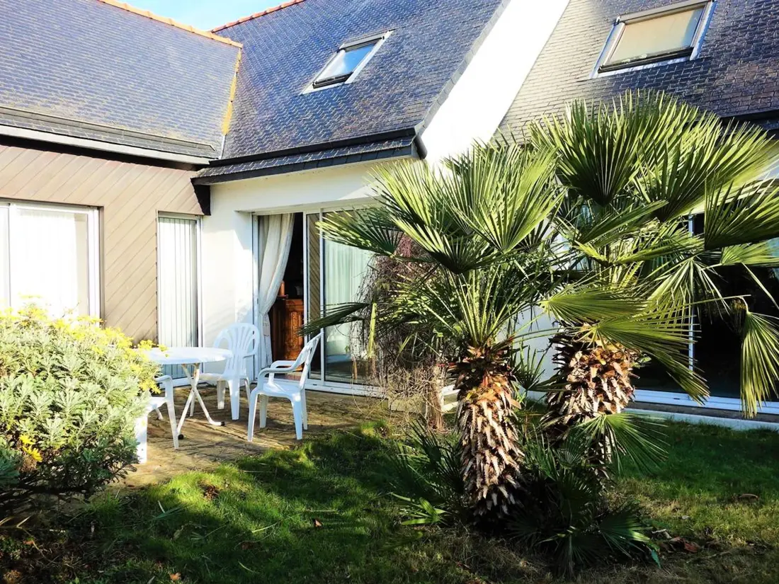 Maison de Vacances Perros-Guirec 133
