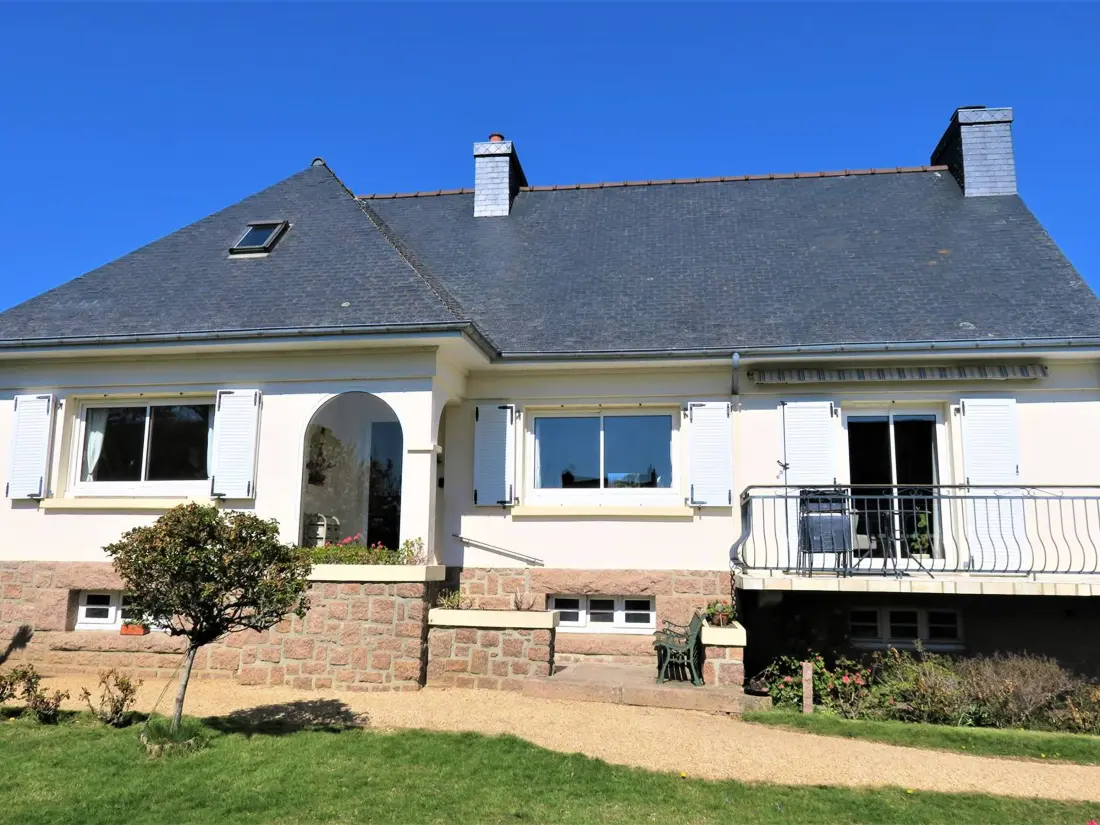 Maison de Vacances Perros-Guirec 148
