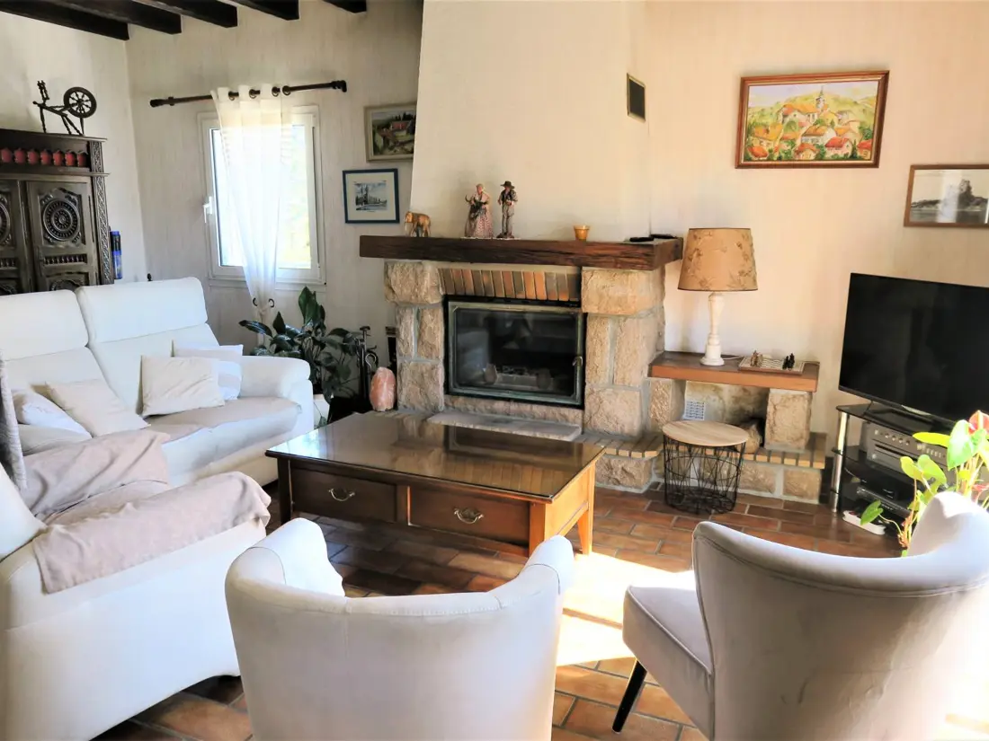 Maison de Vacances Perros-Guirec 148