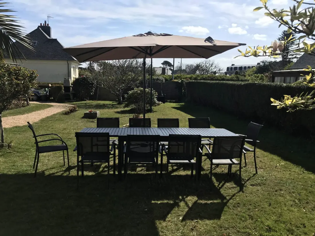 Maison de Vacances Perros-Guirec 148