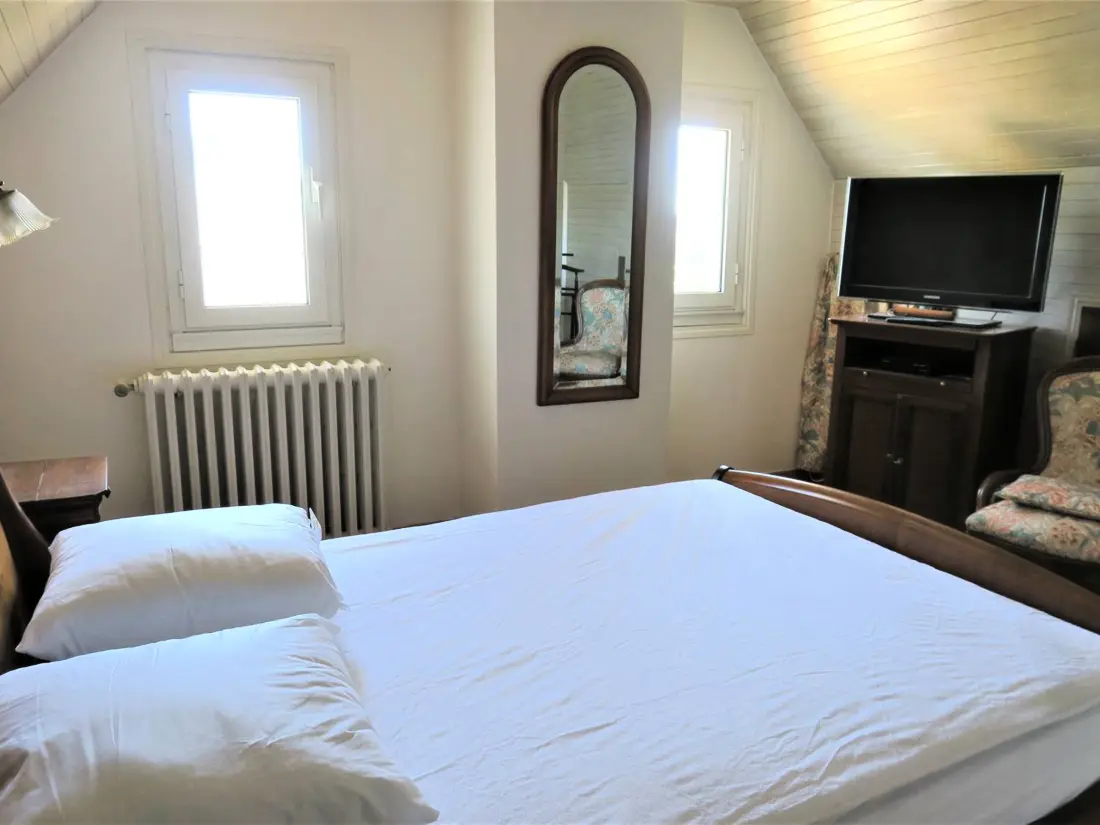 Maison de Vacances Perros-Guirec 148