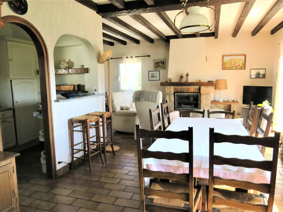 Maison de Vacances Perros-Guirec 148