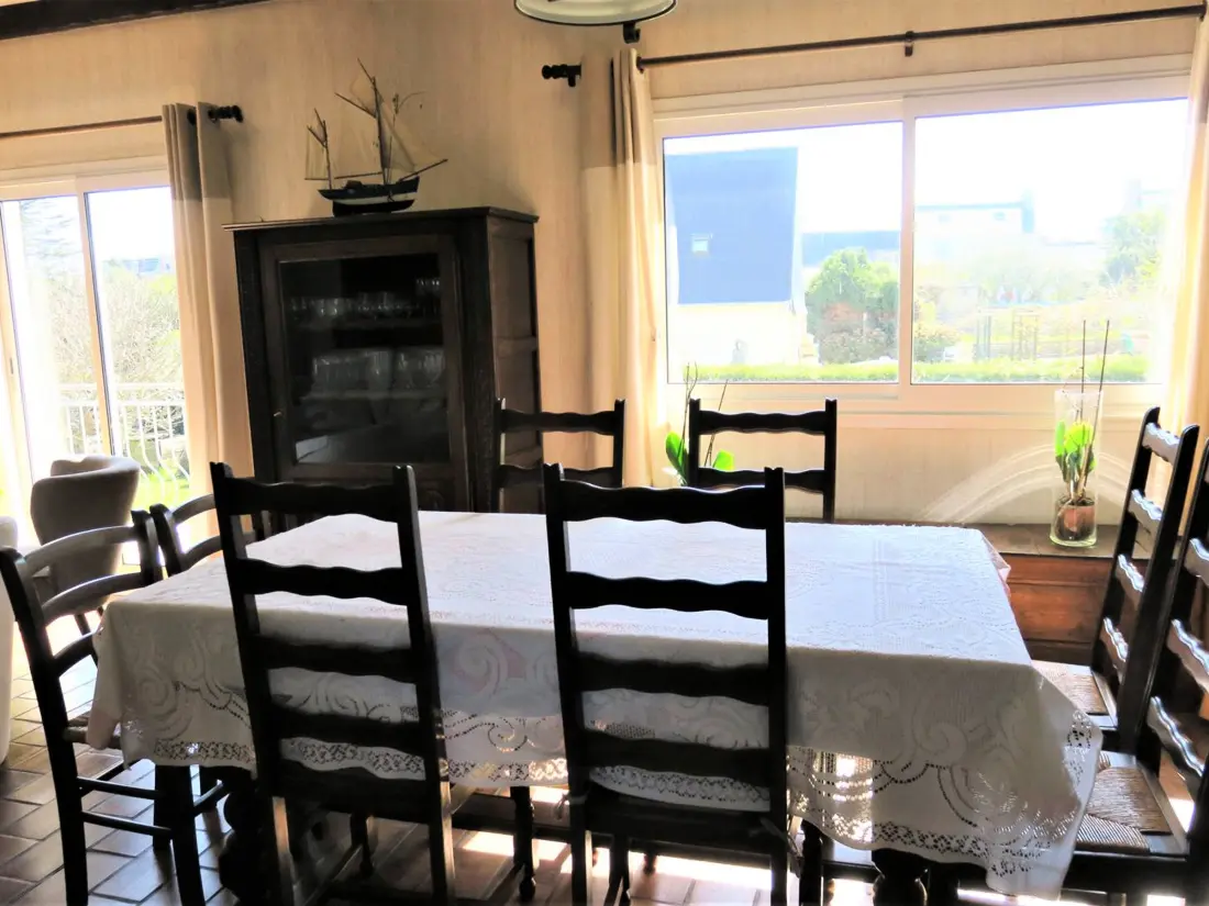 Maison de Vacances Perros-Guirec 148