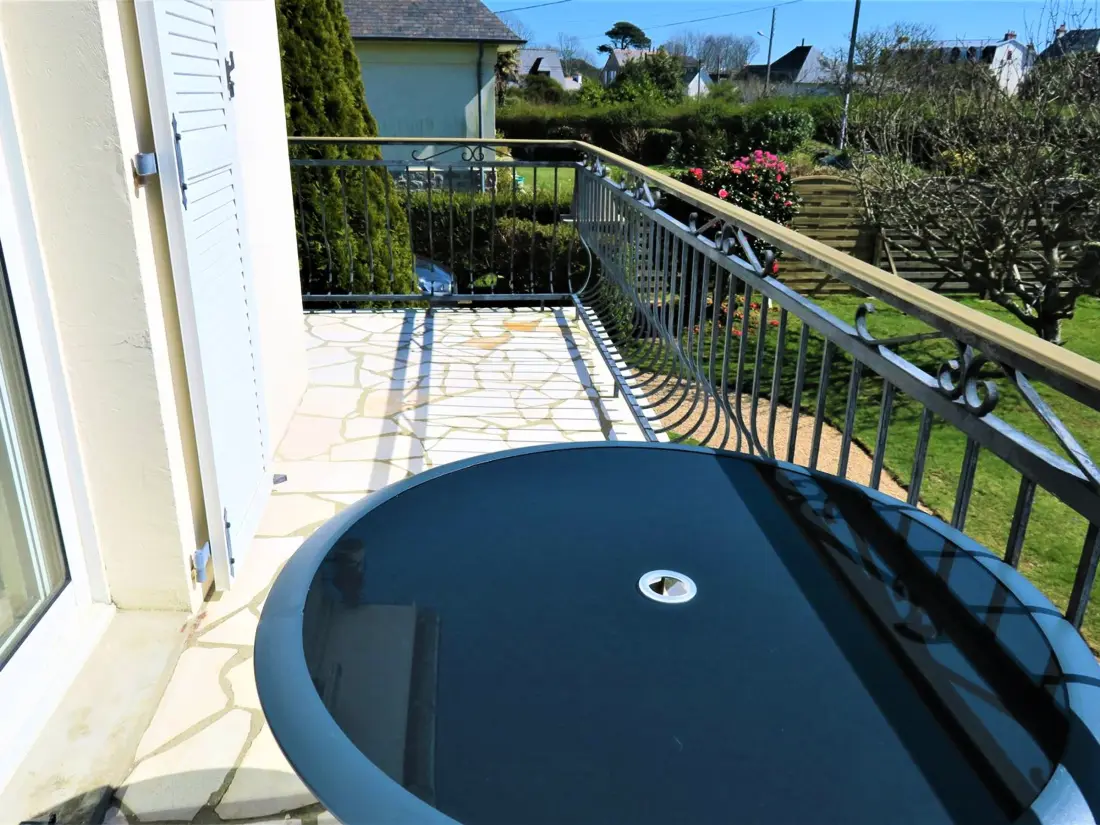 Maison de Vacances Perros-Guirec 148