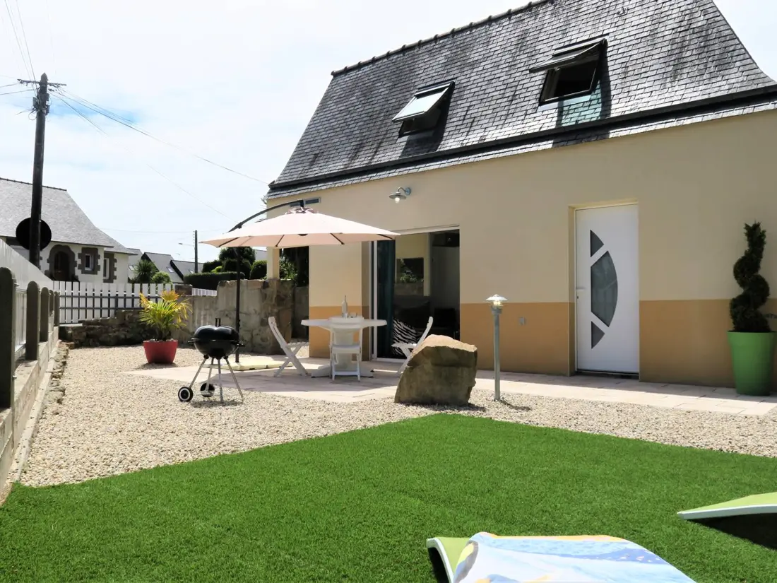 Maison de Vacances Perros-Guirec 153