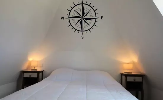 Maison de Vacances Perros-Guirec 153