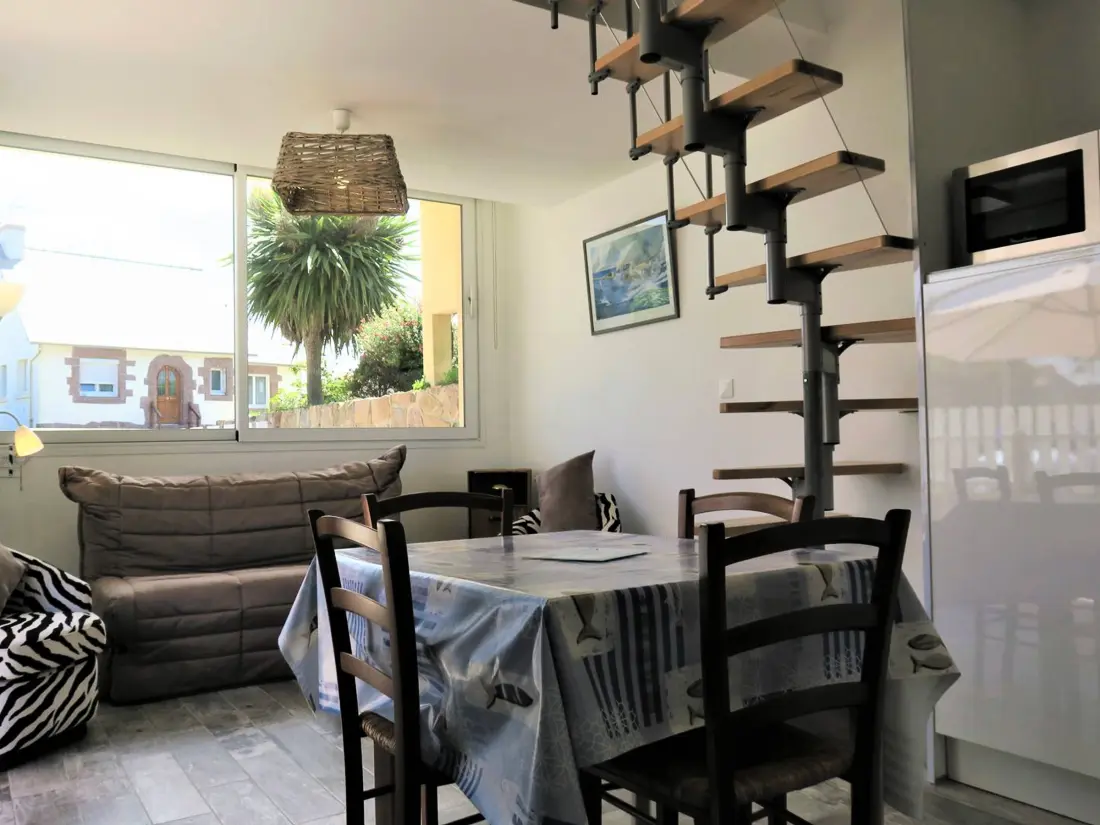 Maison de Vacances Perros-Guirec 153