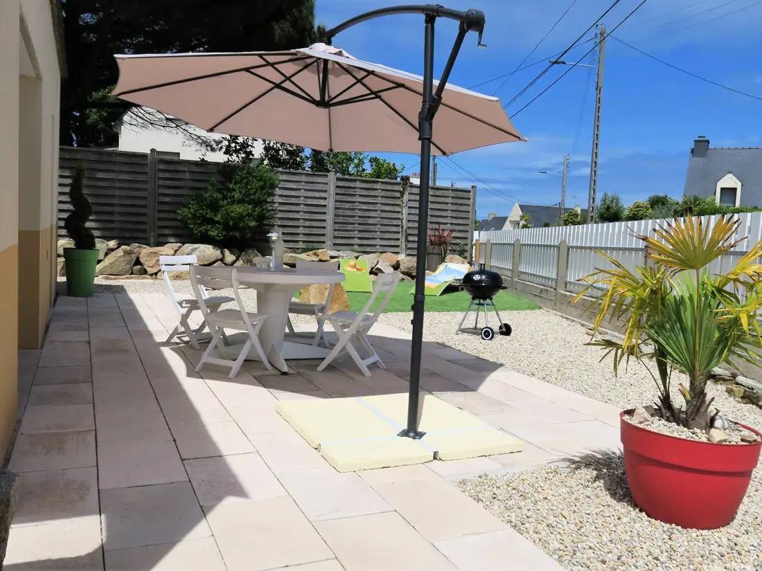 Maison de Vacances Perros-Guirec 153