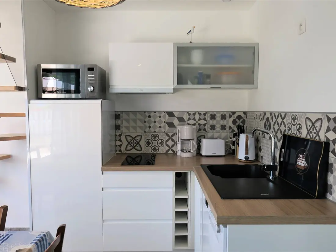 Maison de Vacances Perros-Guirec 153