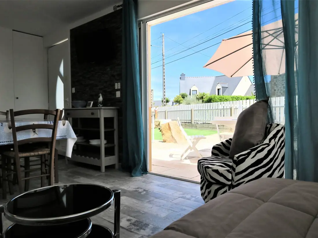 Maison de Vacances Perros-Guirec 153