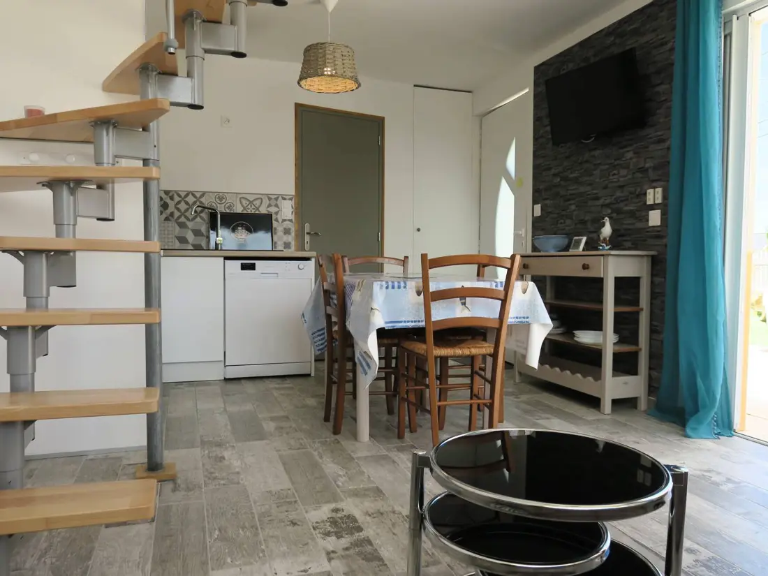 Maison de Vacances Perros-Guirec 153