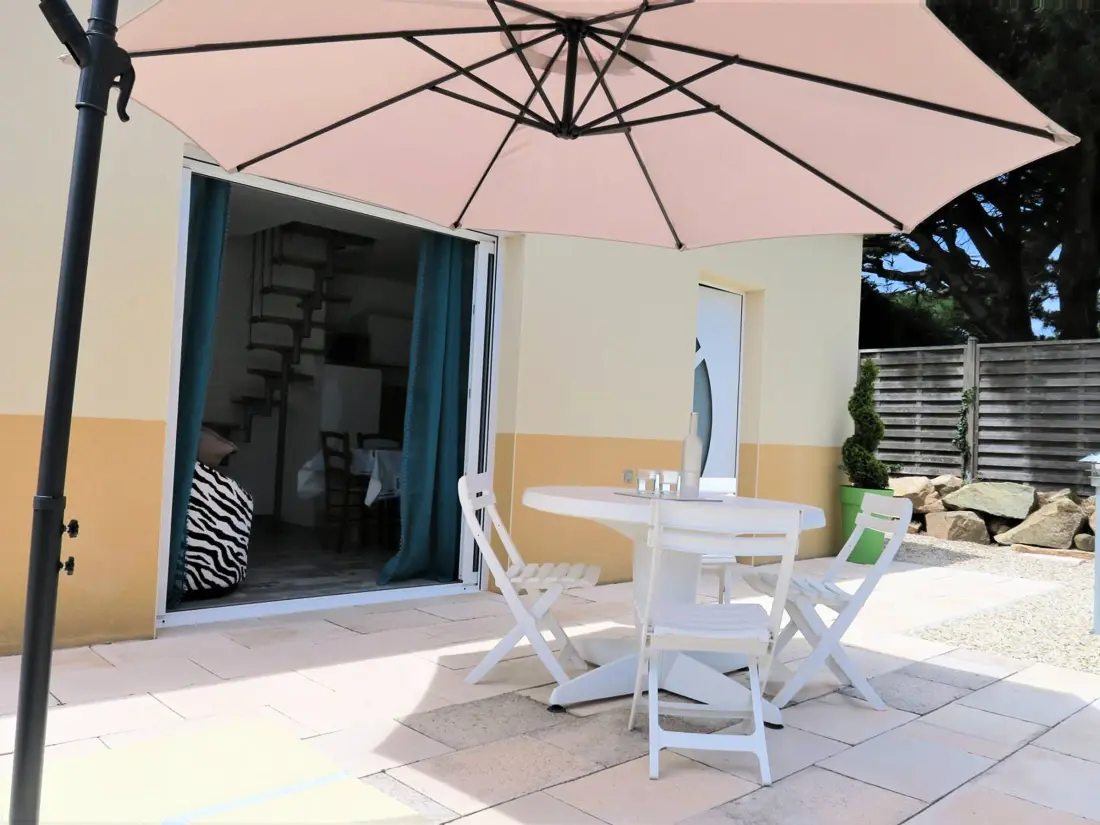 Maison de Vacances Perros-Guirec 153
