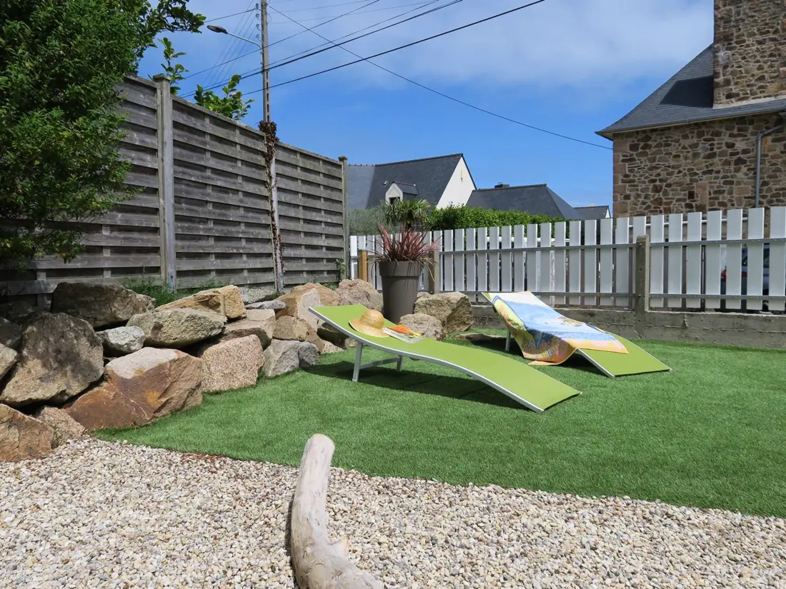 Maison de Vacances Perros-Guirec 153