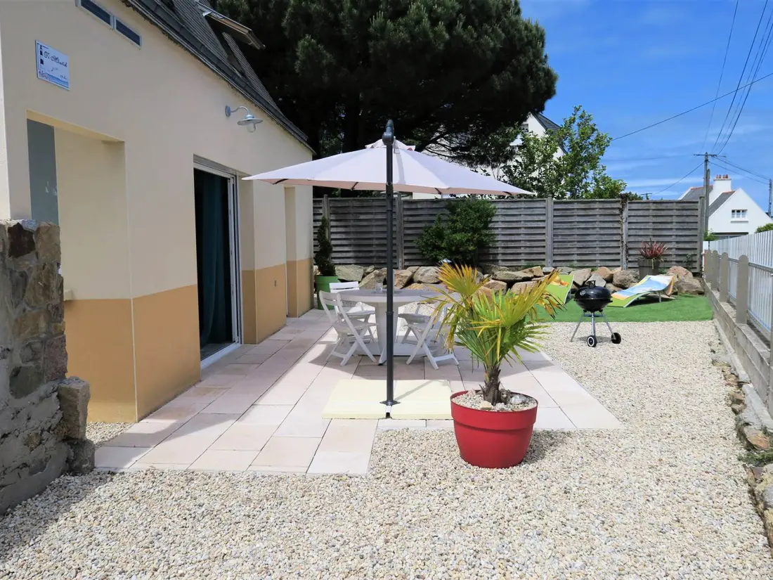 Maison de Vacances Perros-Guirec 153