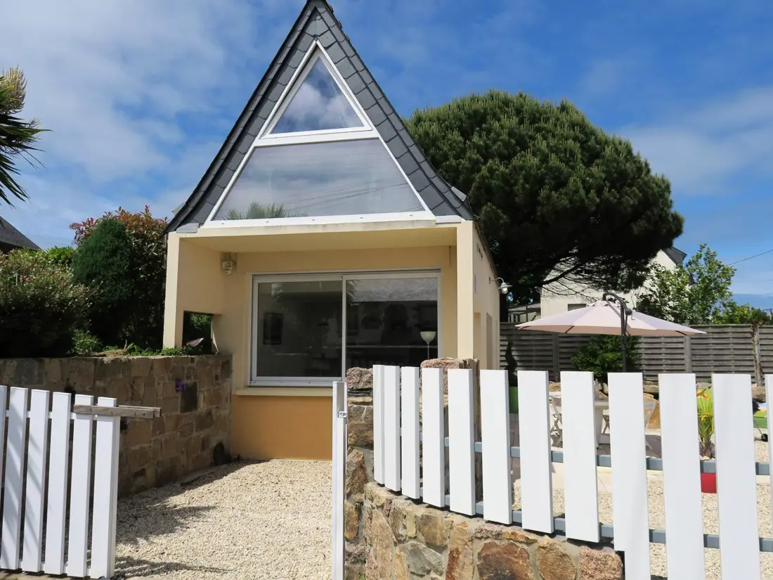 Maison de Vacances Perros-Guirec 153