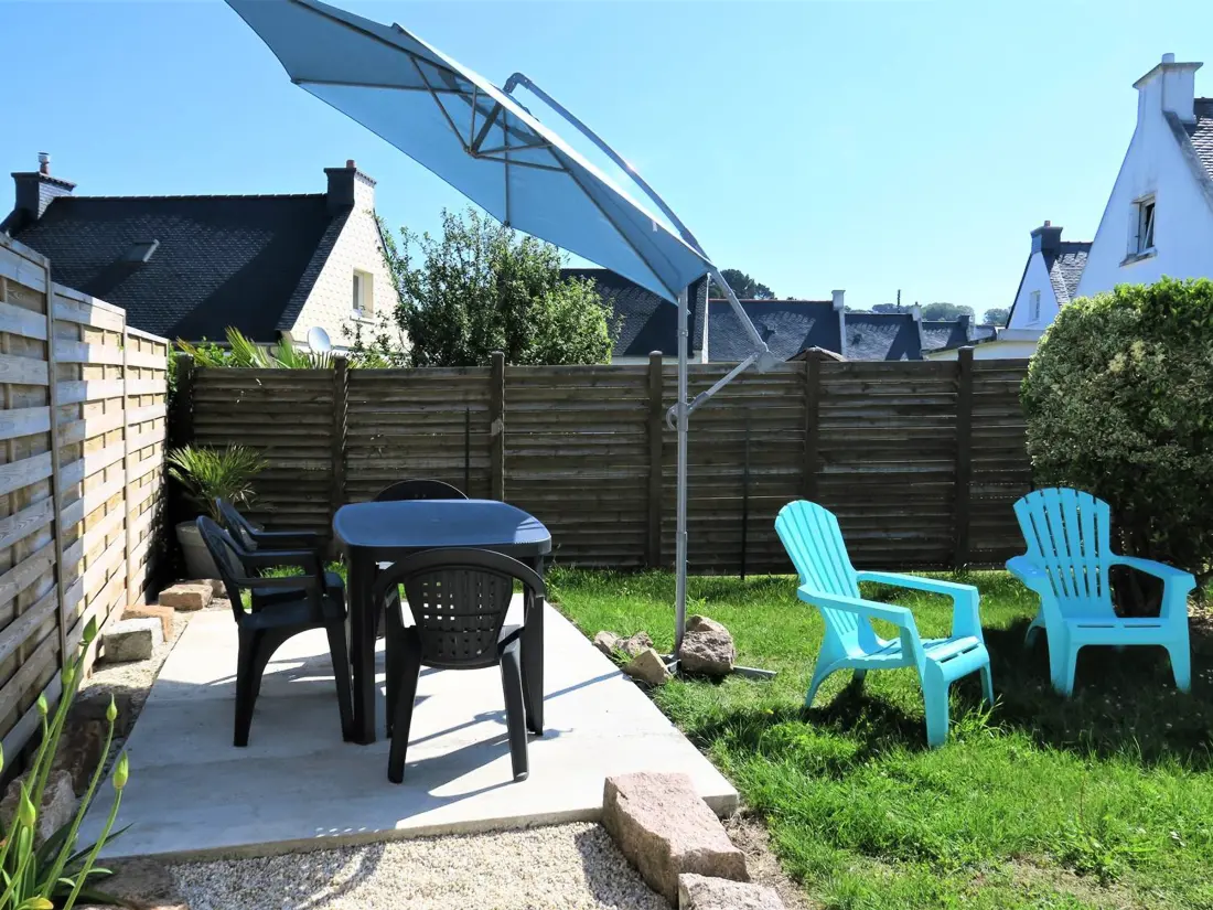 Maison de Vacances Perros-Guirec 155