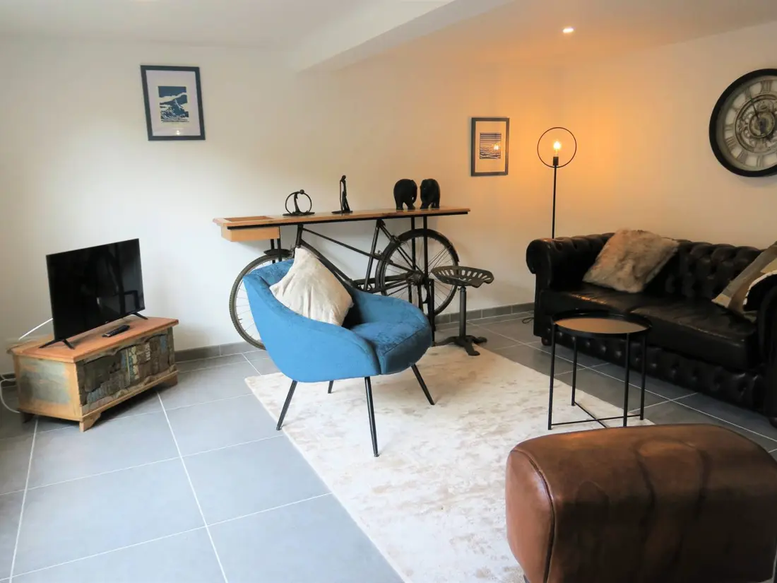 Maison de Vacances Perros-Guirec 159