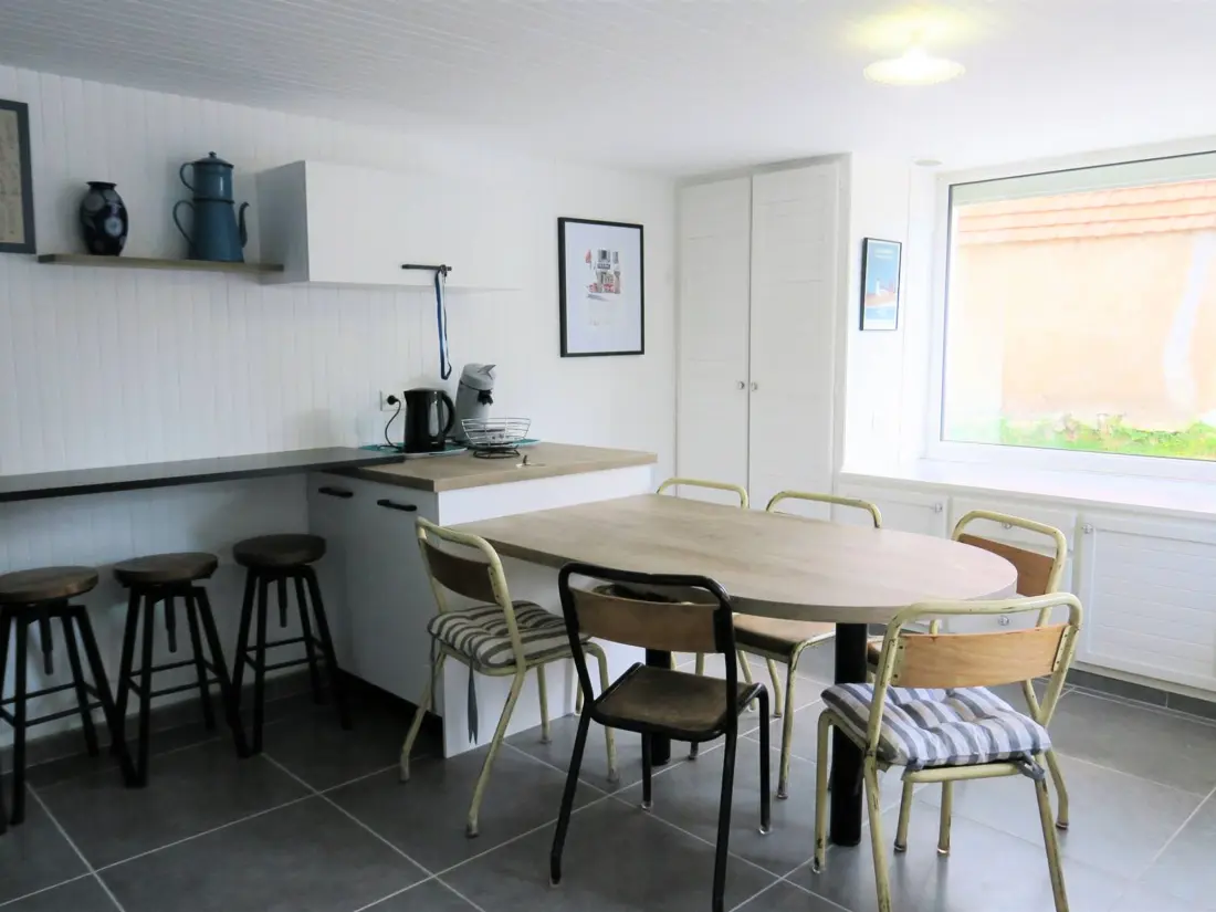 Maison de Vacances Perros-Guirec 159