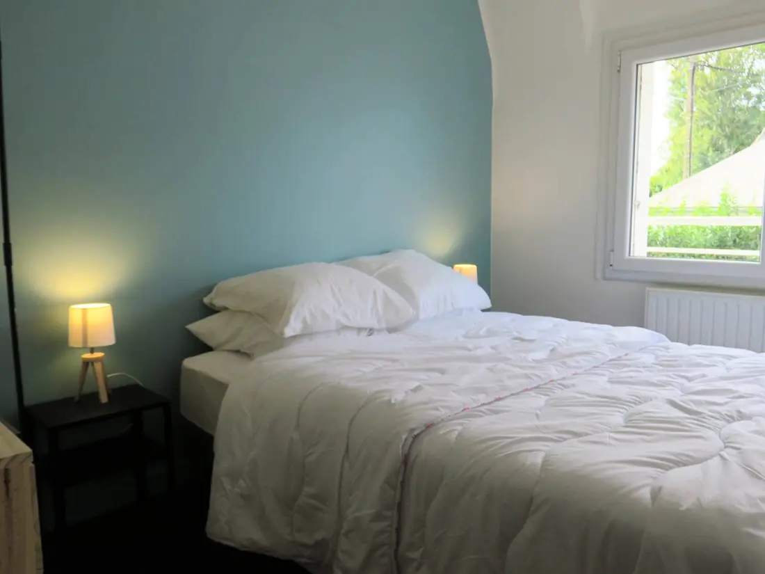 Maison de Vacances Perros-Guirec 159