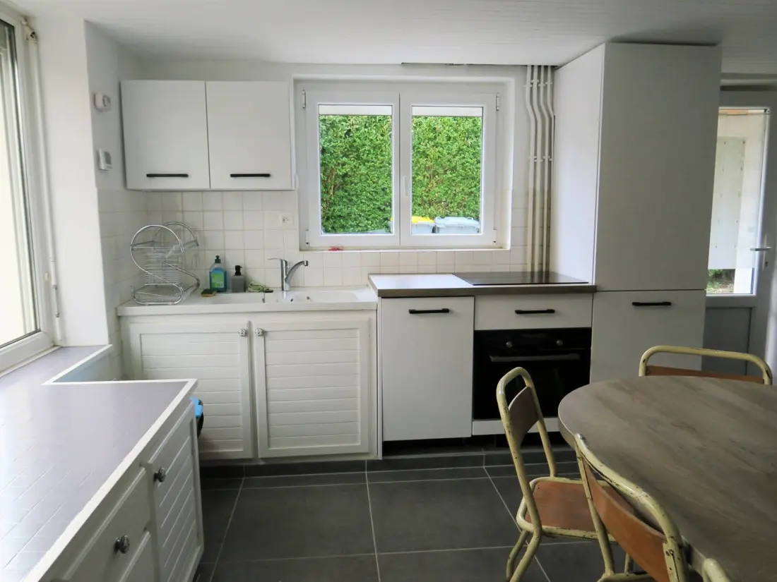 Maison de Vacances Perros-Guirec 159