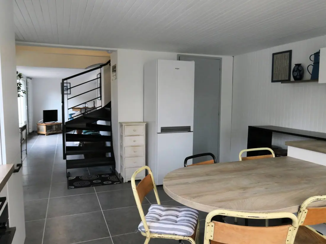 Maison de Vacances Perros-Guirec 159