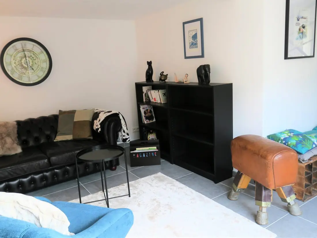 Maison de Vacances Perros-Guirec 159