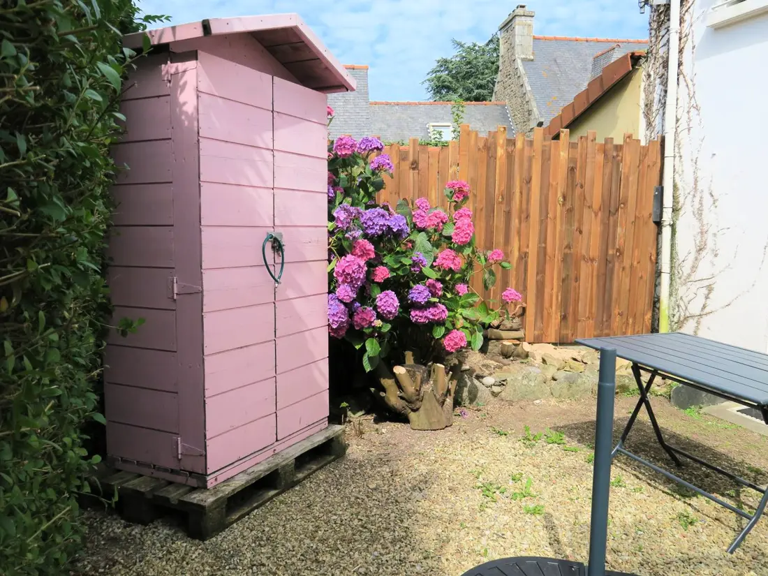 Maison de Vacances Perros-Guirec 159