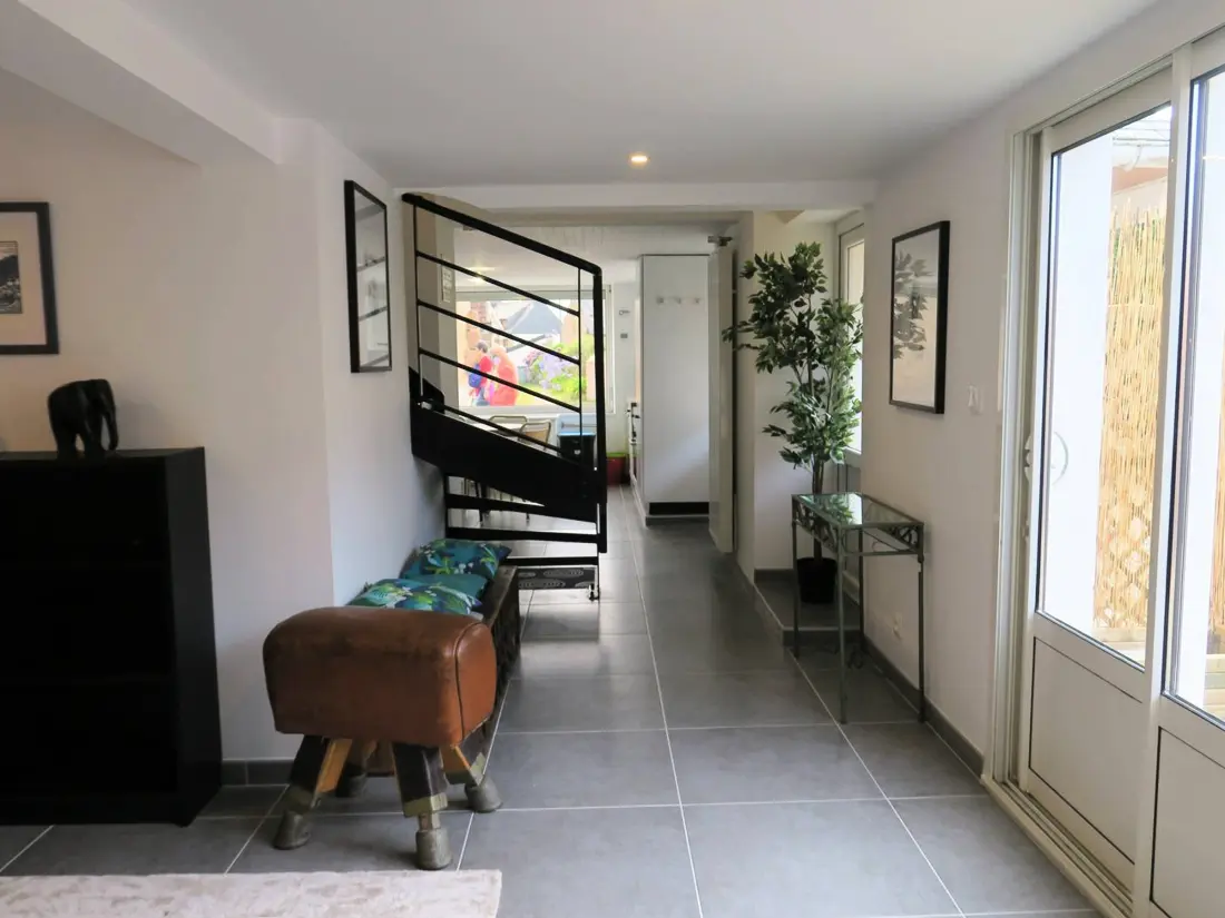 Maison de Vacances Perros-Guirec 159