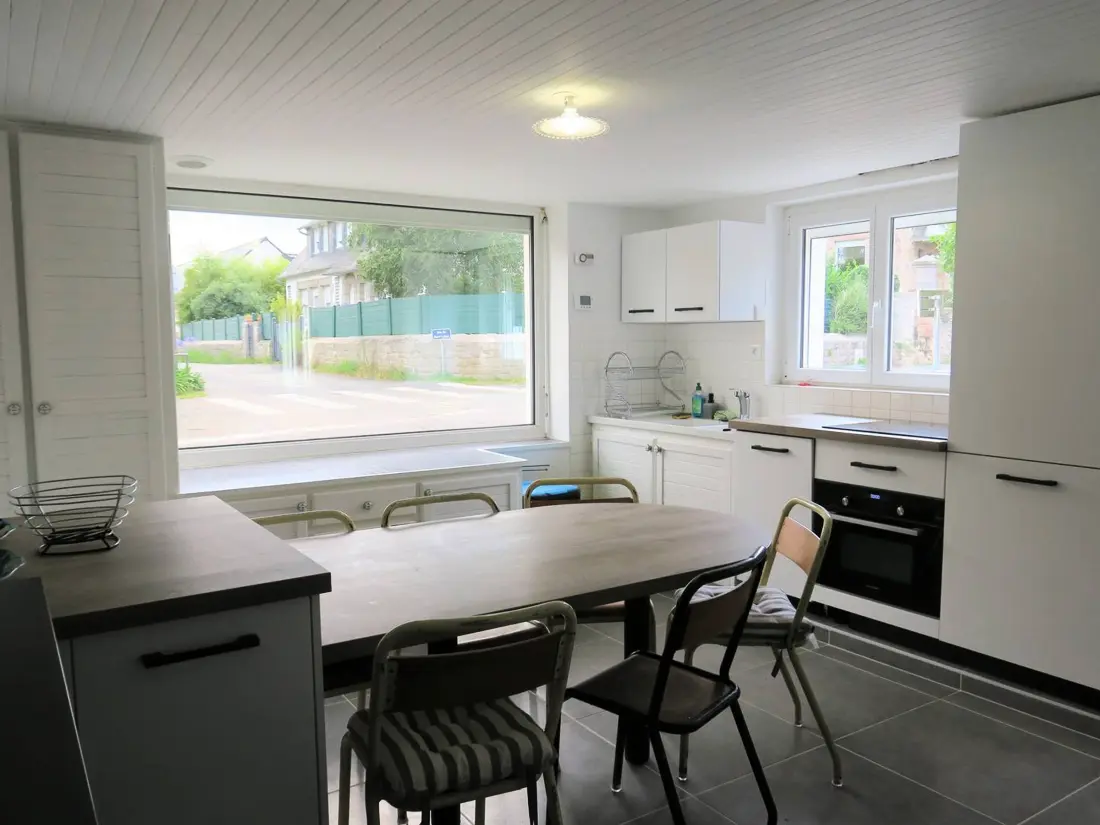 Maison de Vacances Perros-Guirec 159
