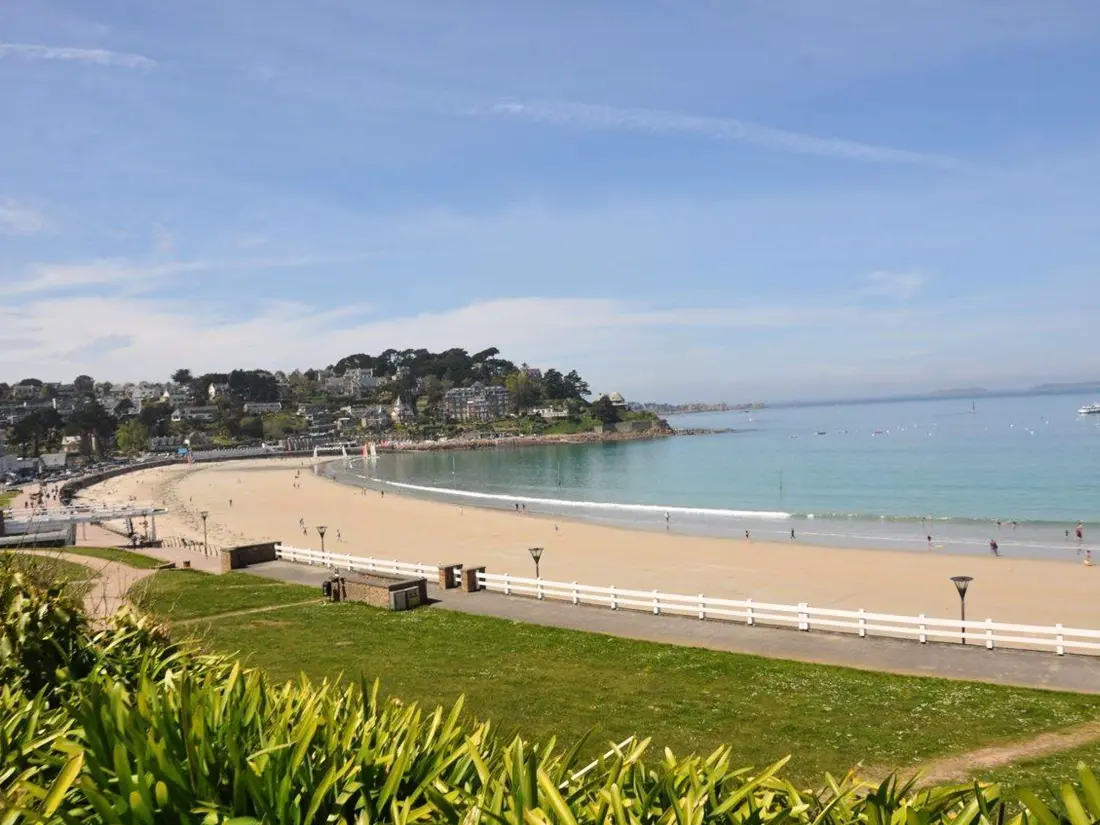 Maison de Vacances Perros-Guirec 166