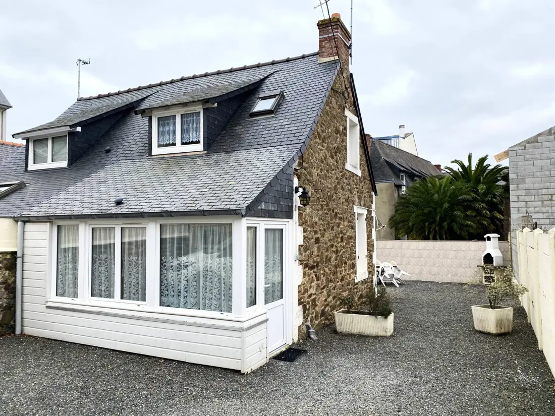 Maison de Vacances Perros-Guirec 166
