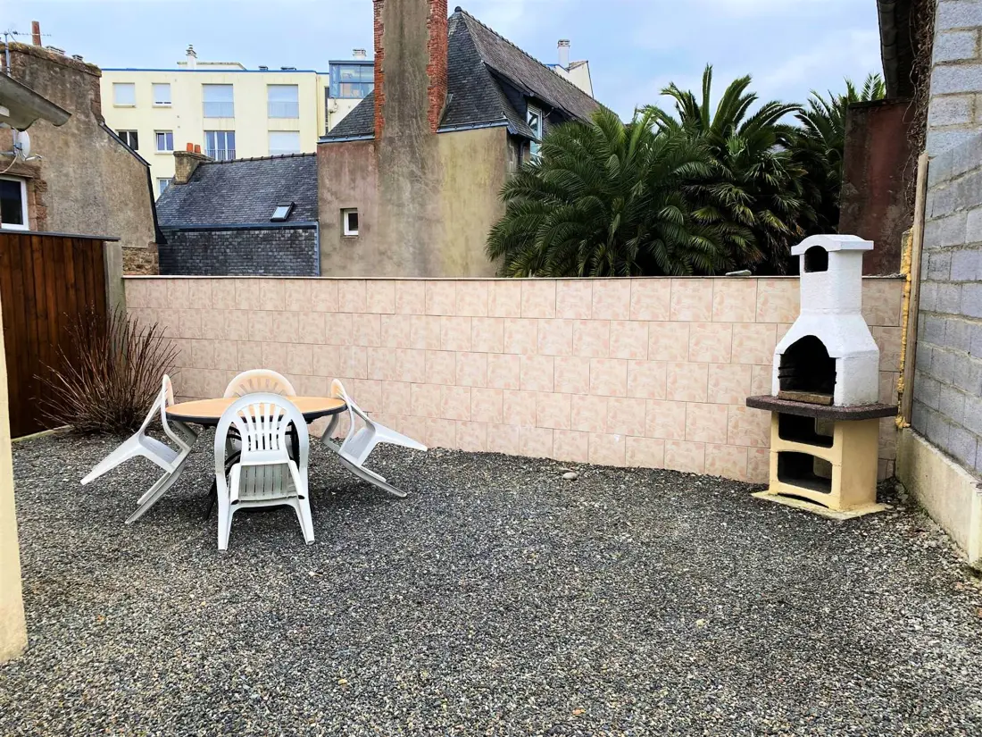 Maison de Vacances Perros-Guirec 166