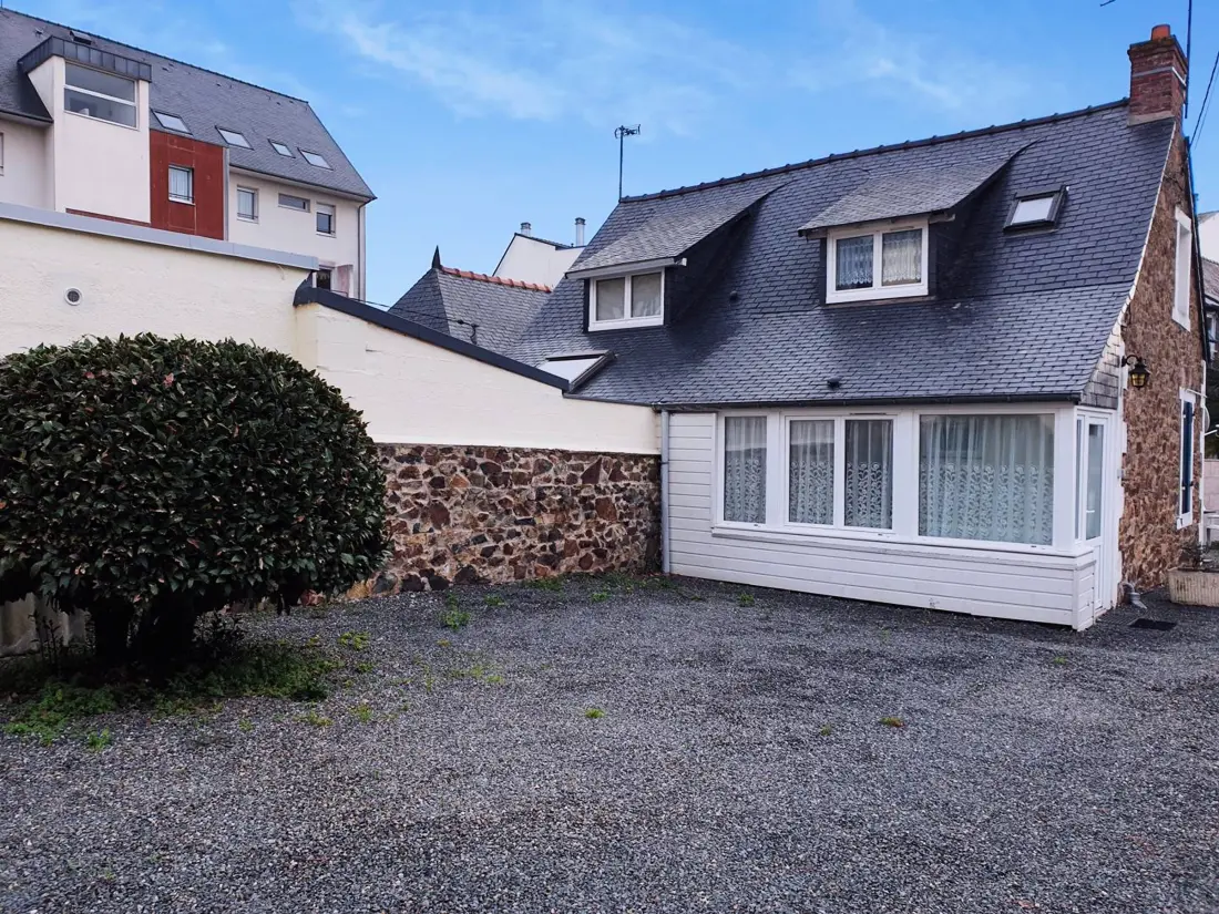 Maison de Vacances Perros-Guirec 166