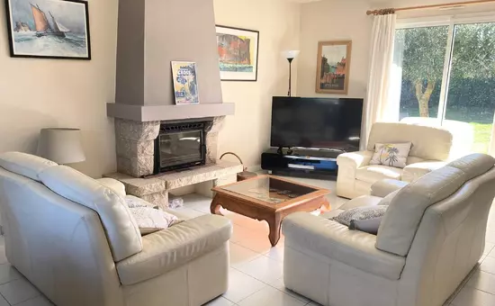 Maison de Vacances Perros-Guirec 17