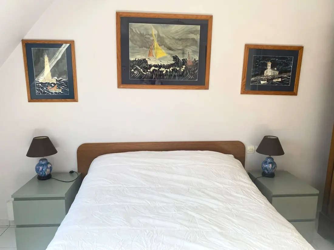 Maison de Vacances Perros-Guirec 17
