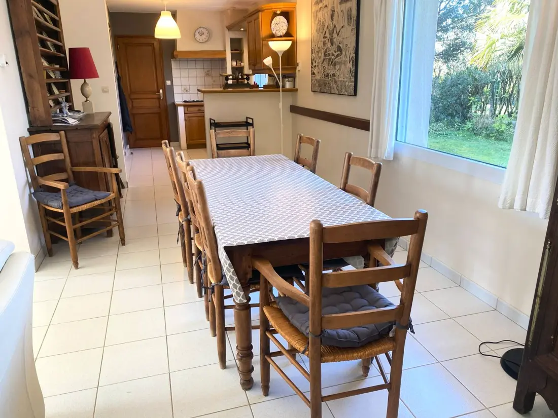 Maison de Vacances Perros-Guirec 17