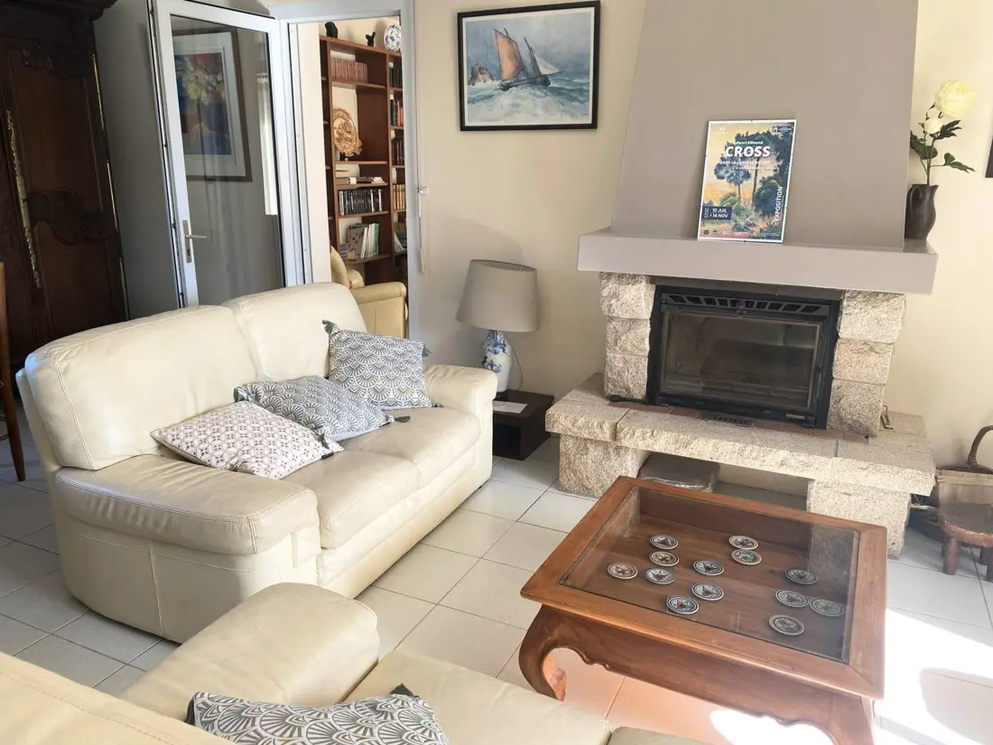 Maison de Vacances Perros-Guirec 17