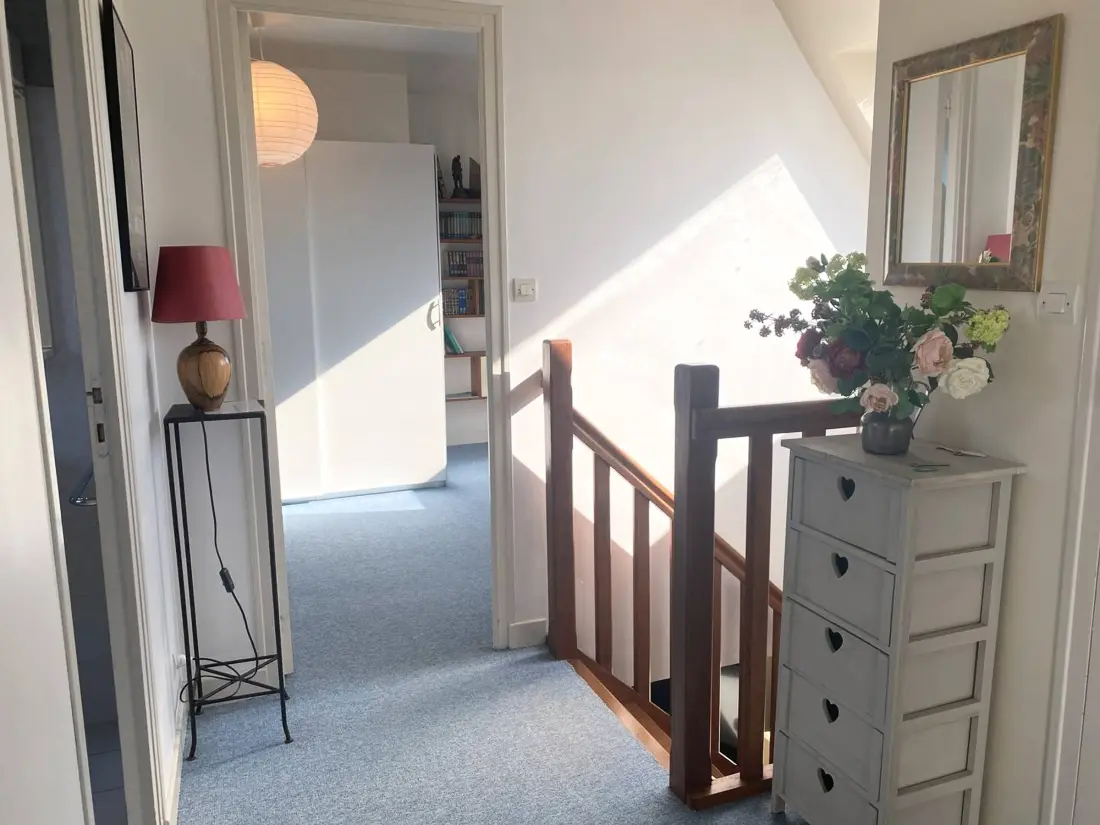 Maison de Vacances Perros-Guirec 17