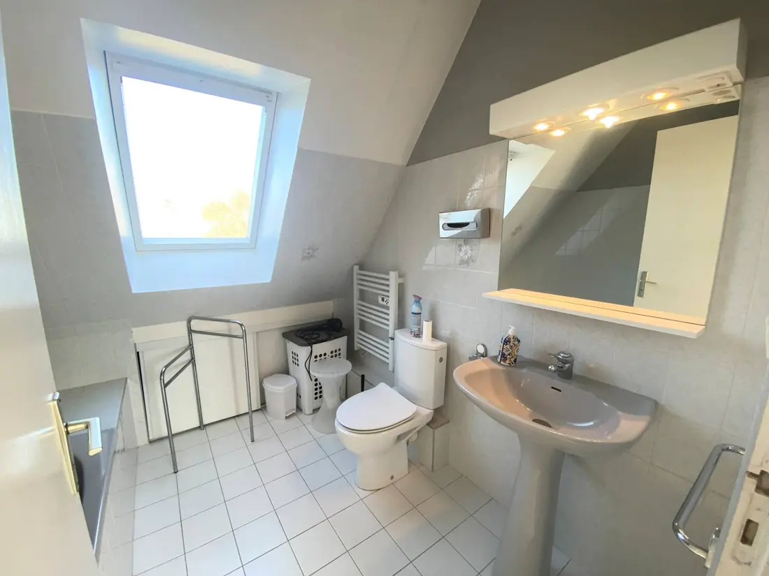 Maison de Vacances Perros-Guirec 17