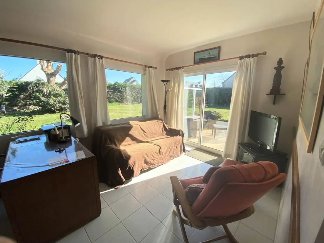 Maison de Vacances Perros-Guirec 17
