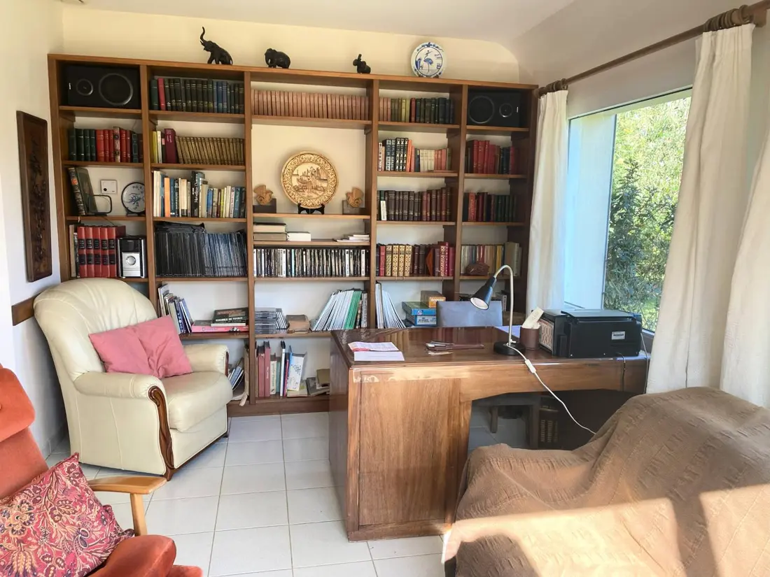 Maison de Vacances Perros-Guirec 17