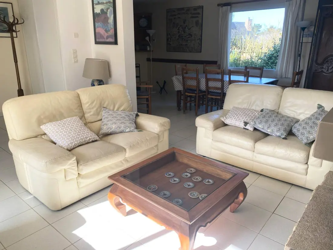 Maison de Vacances Perros-Guirec 17