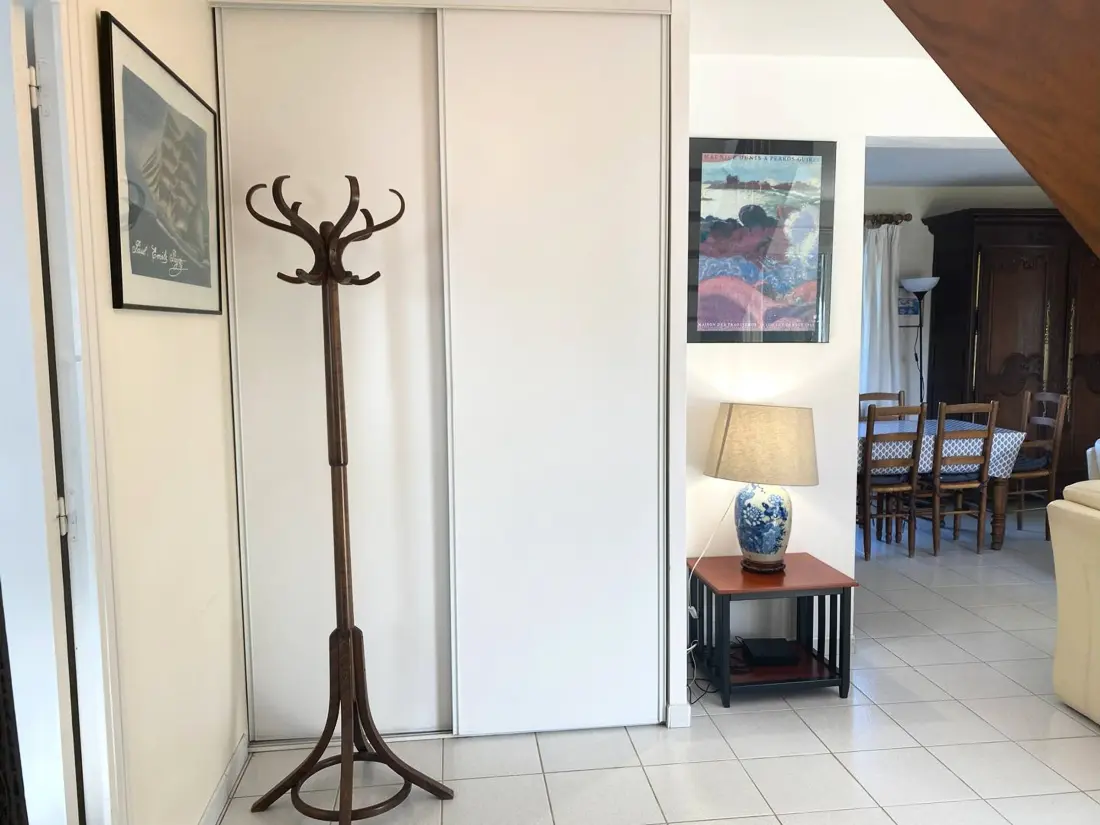 Maison de Vacances Perros-Guirec 17